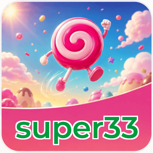 Instalasi super33