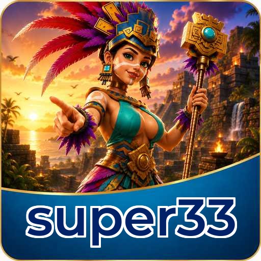 Keamanan super33